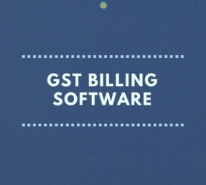 GST Billing Software - Sunrise Software