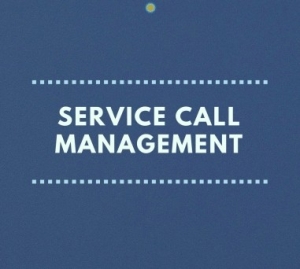 Service Call Management   - Sunrise Software