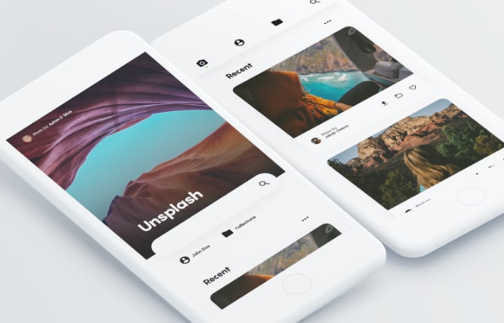 Sunrise Software Development About Image