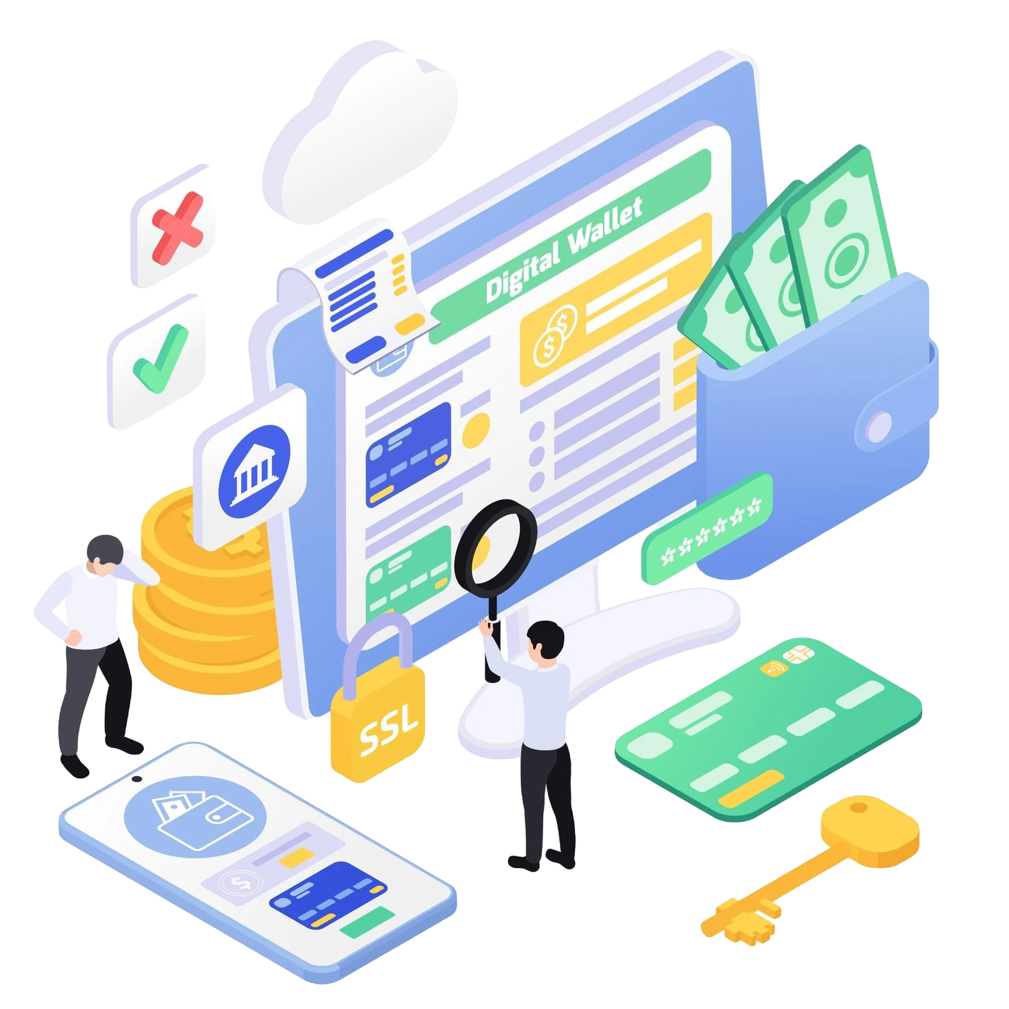 Accounting Slide Image