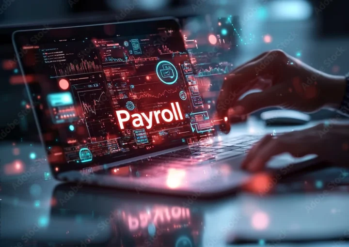 Payroll Management Image