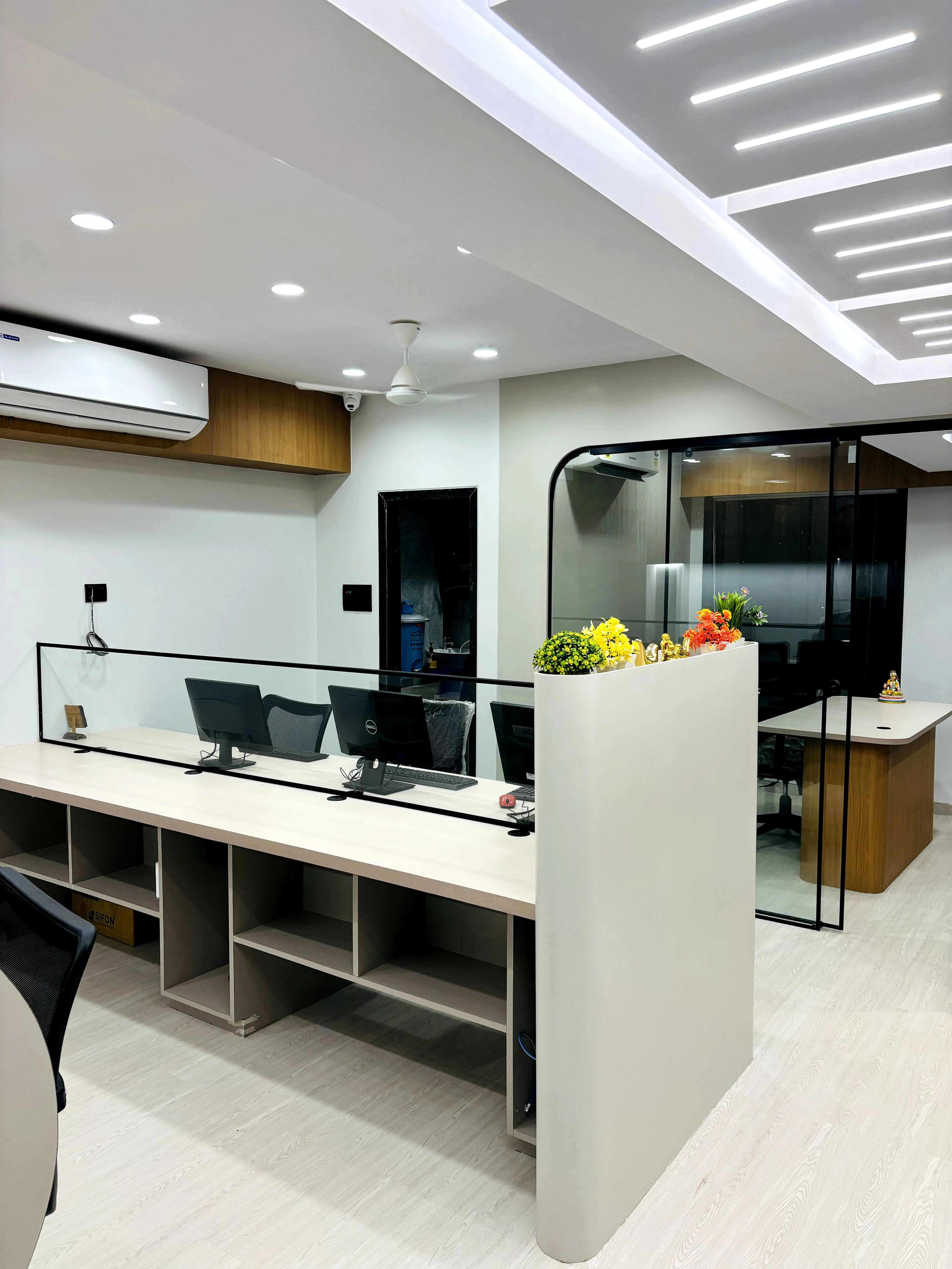 Sunrise Software Development Company Image
