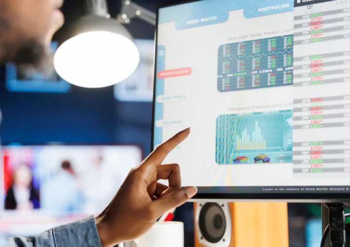 Sunrise Software Development About Image