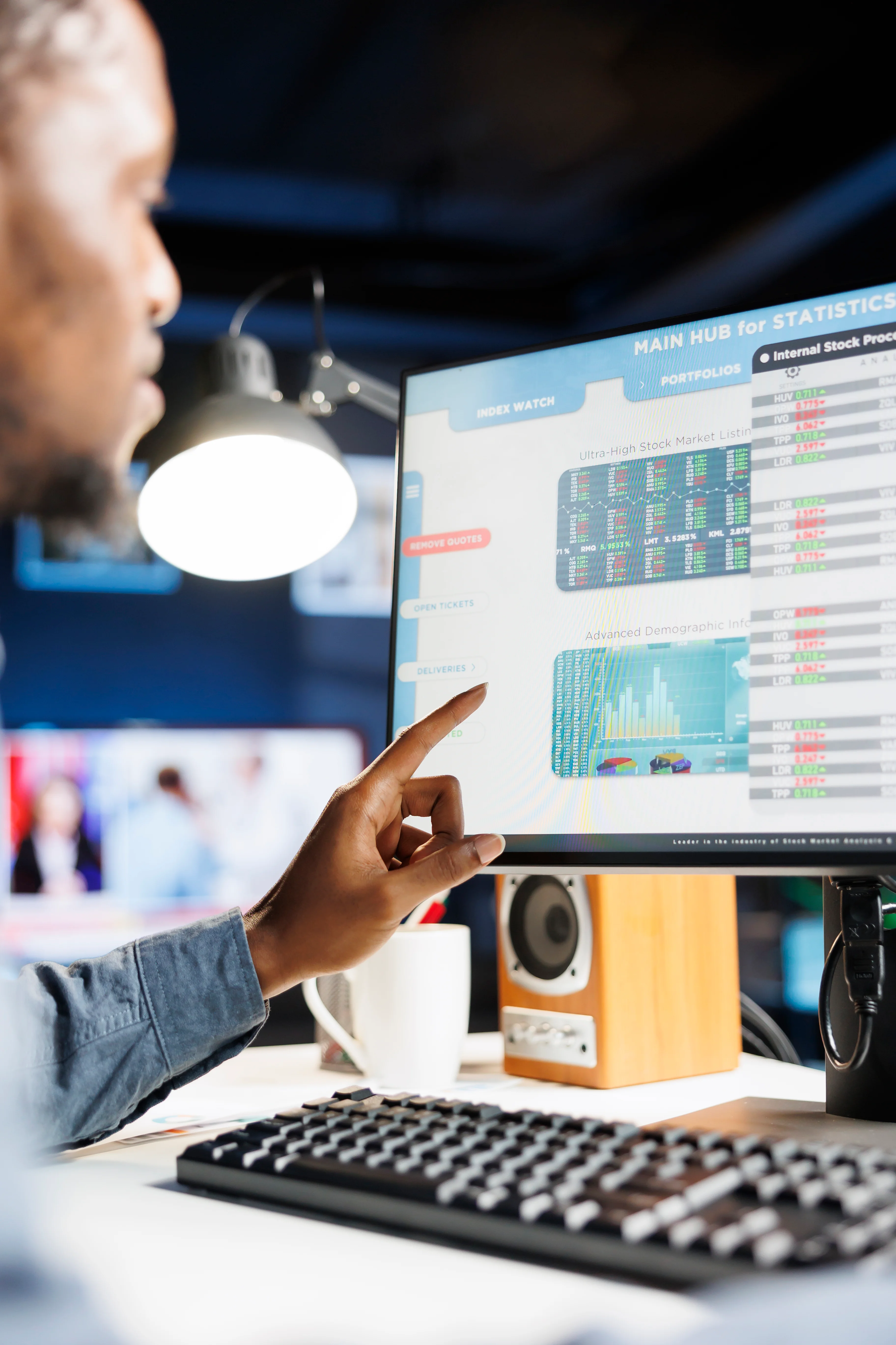 Sunrise Software Development About Image