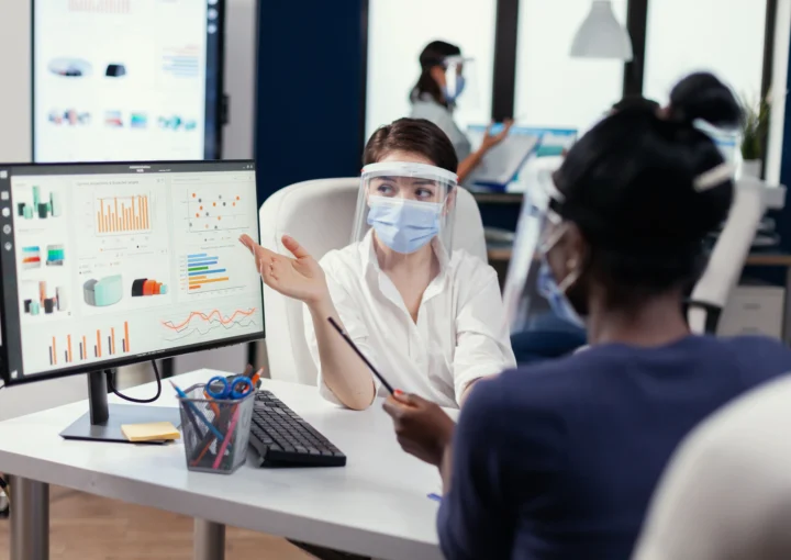 Hospital Management Software Image