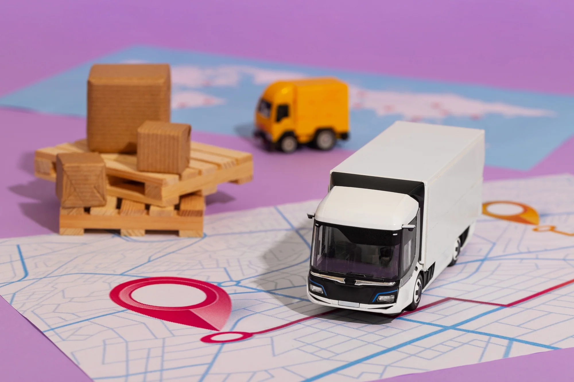 Transport Management Blog Image