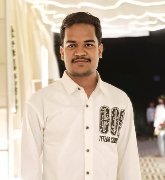 Bharat Kumawat