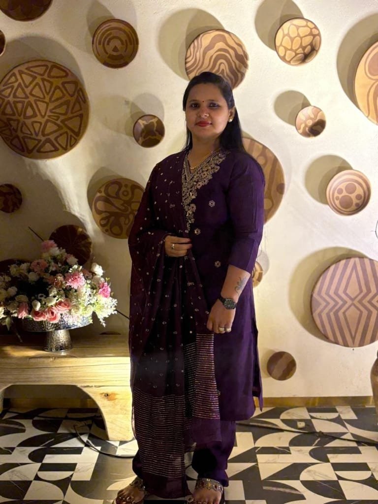 Jintal Modi
