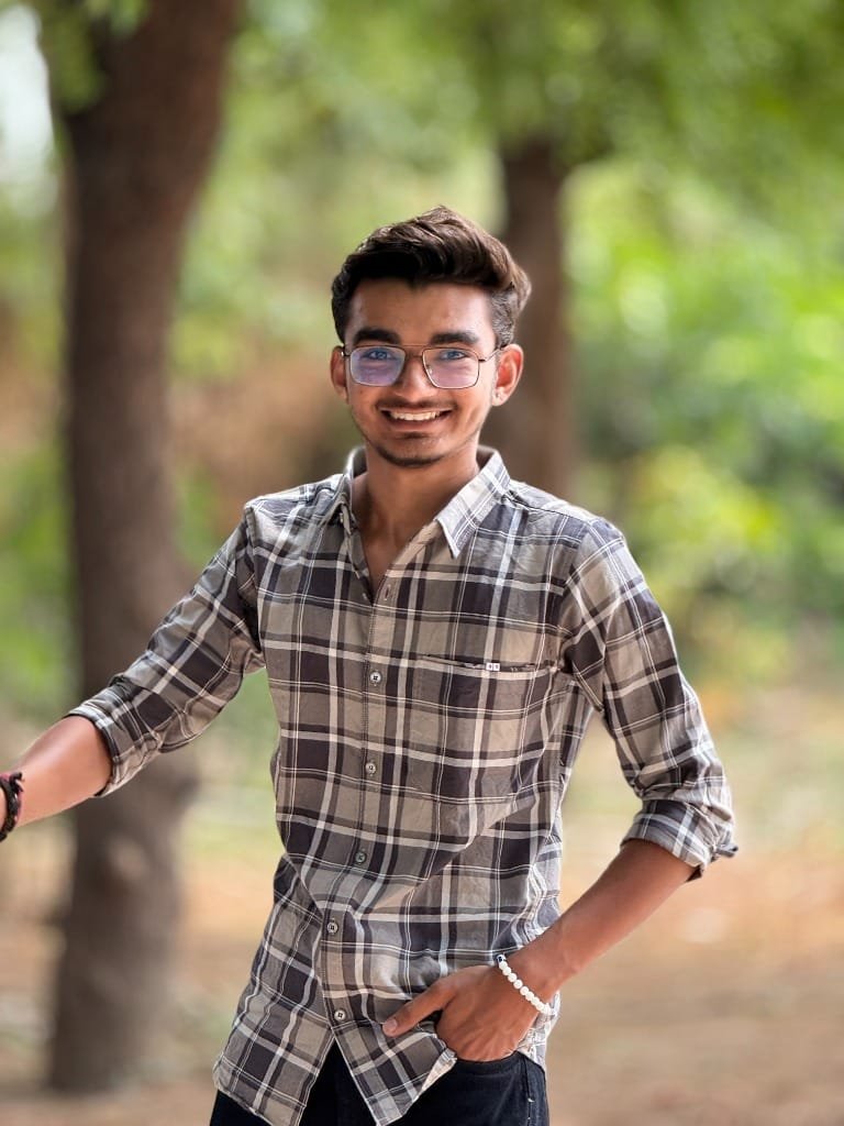 Maitre Patel
