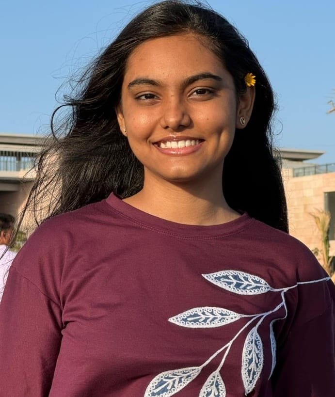 Riddhi Patel
