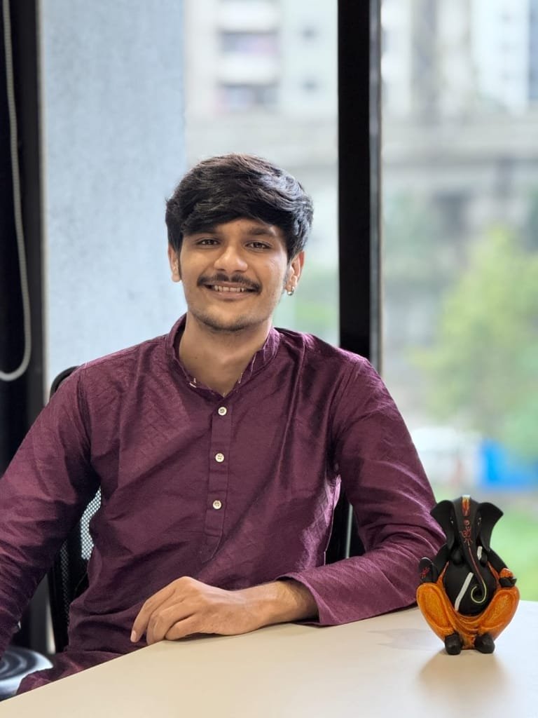 Smit Chavda